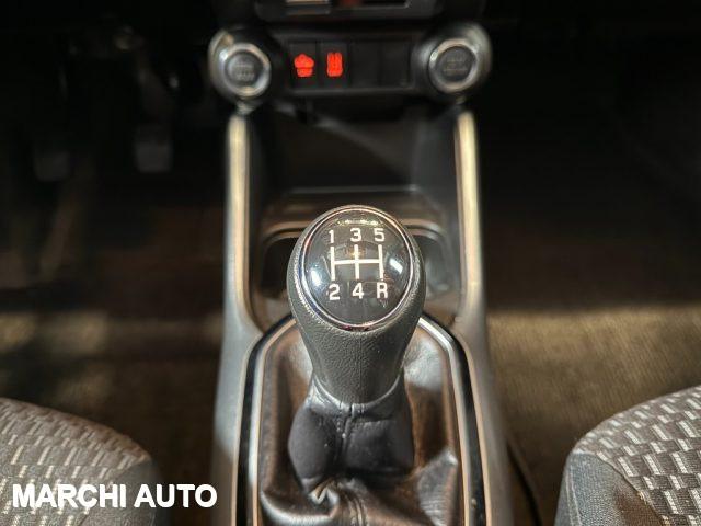 SUZUKI Ignis 1.2 Hybrid Top