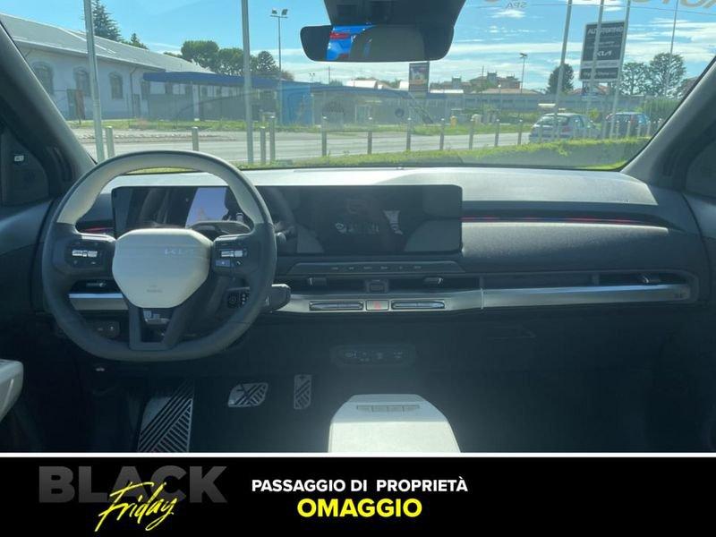 KIA EV3 Long Range GT-Line