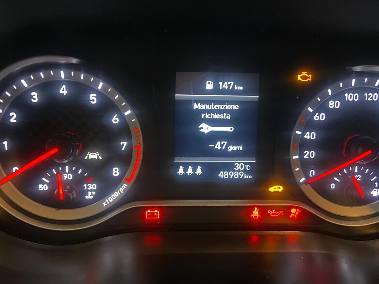 Hyundai i10 1.0 MPI Advanced