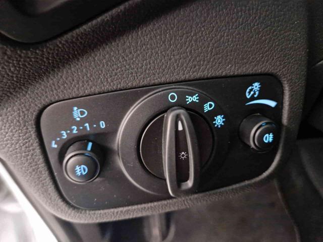 FORD Kuga 1.5 TDCI 120 CV 2WD Titanium