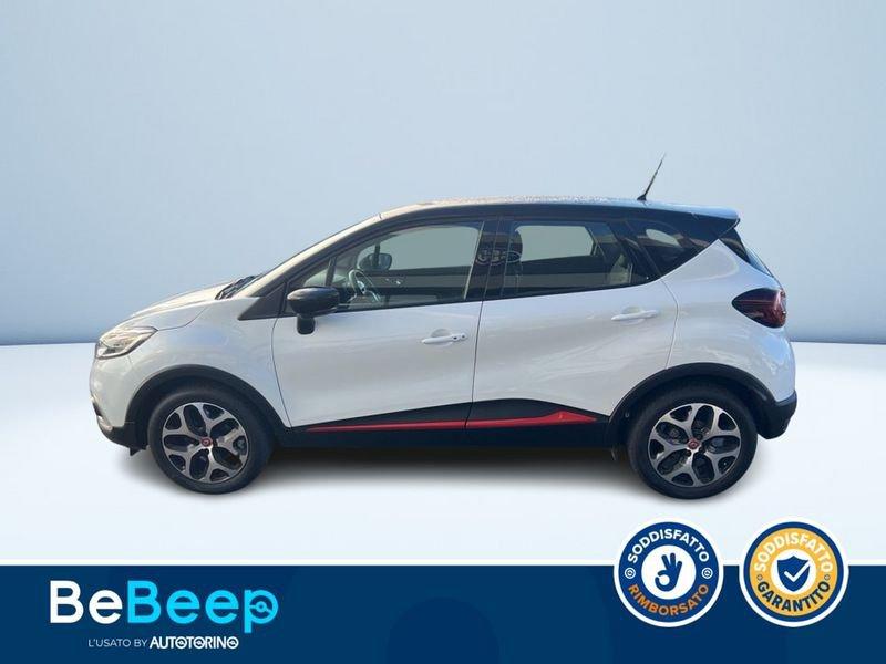 Renault Captur 0.9 TCE INTENS 90CV