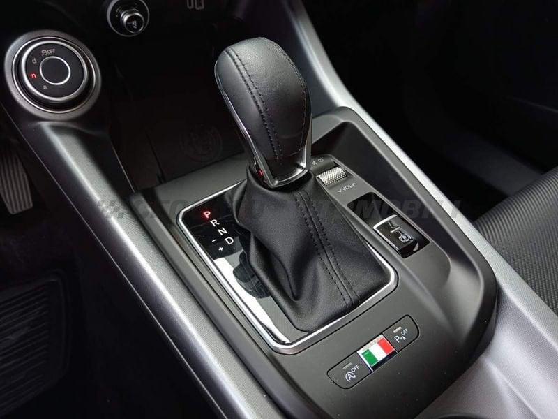 Alfa Romeo Tonale Tonale 1.6 Sprint 130cv tct6