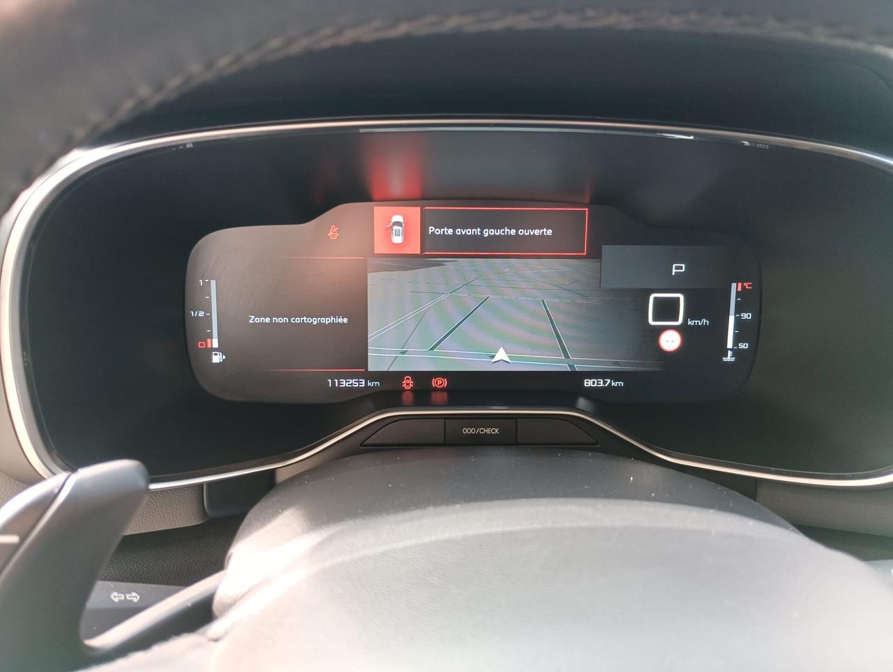 Citroen C5 Aircross BlueHDi 130 S&S EAT8 Shine Pack