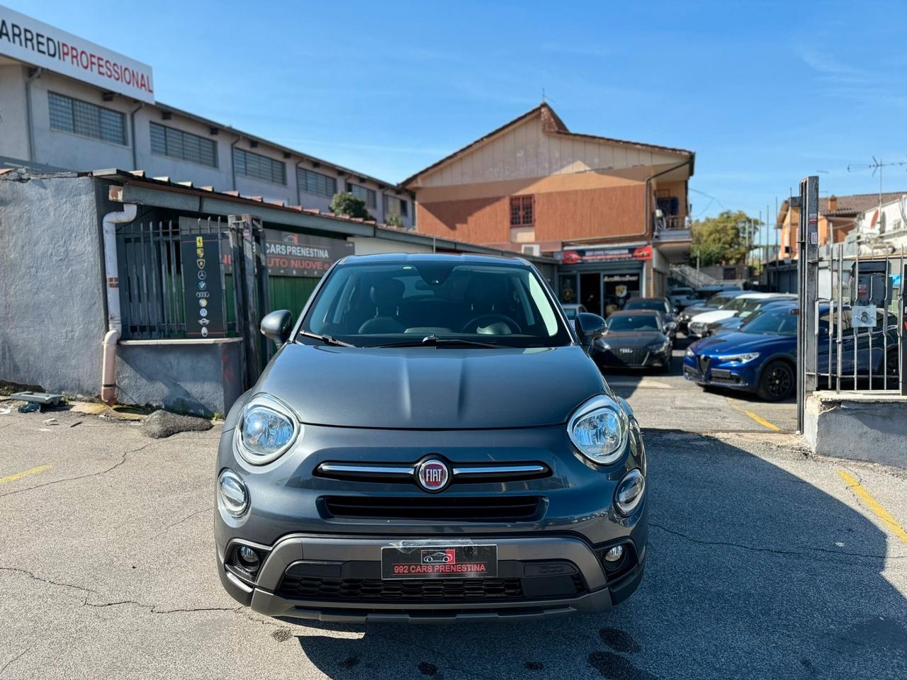 Fiat 500X 1.3 MultiJet 95 CV Business