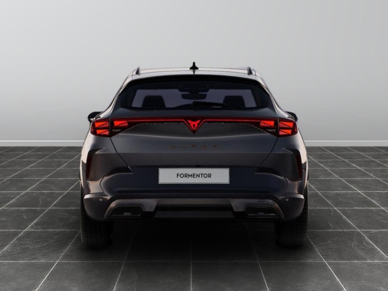 Cupra Formentor 2.0 tdi 150cv dsg