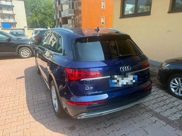AUDI Q5 40 TDI 204 CV quattro S tronic Business