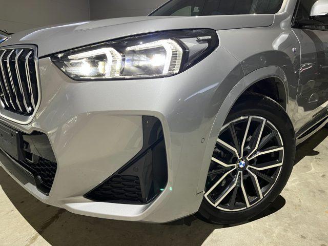 BMW X1 xDrive 20d Msport "18 M sport /Telec+Park/Navi/Led