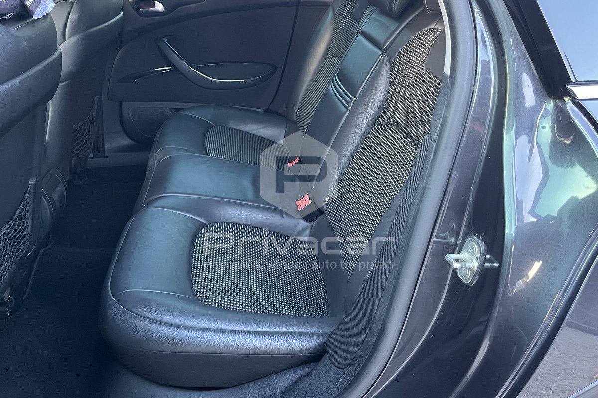 CITROEN C5 BlueHDi 150 S&S Hydractive Executive Tourer