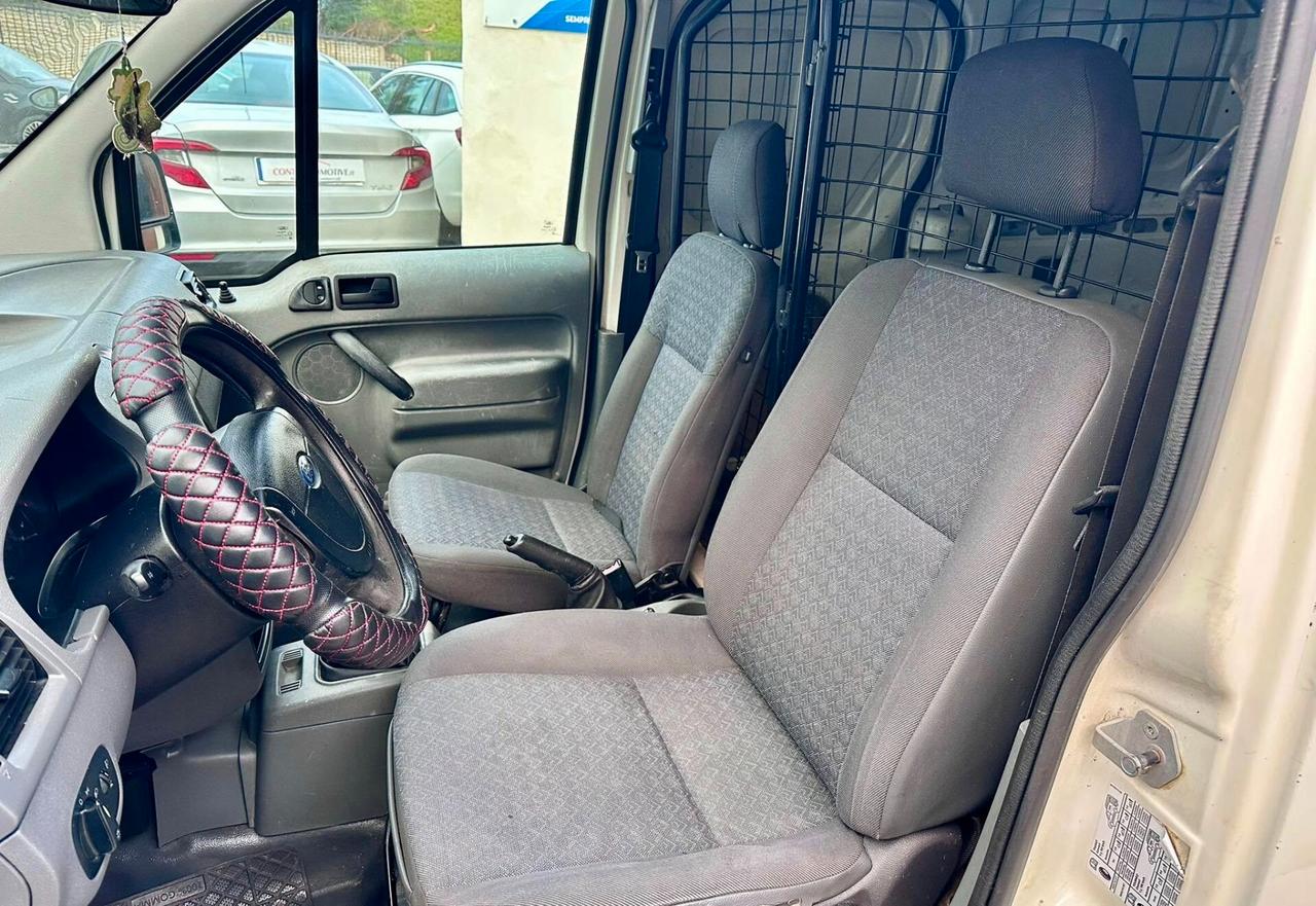 Ford Transit Connect Transit Connect 200S 1.8 TDCi/110CV DPF PC-TN