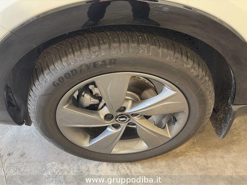 Opel Grandland I 2022 1.2 GS s&s 130cv at8