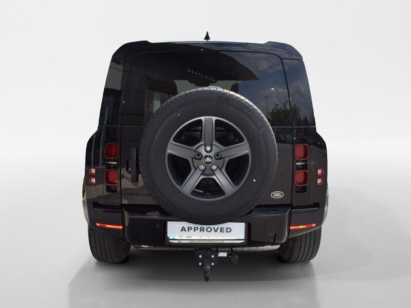 Land Rover Defender 110 3.0D I6 200 CV AWD Auto N1 AUTOCARRO FISCALE IVA ESPOSTA