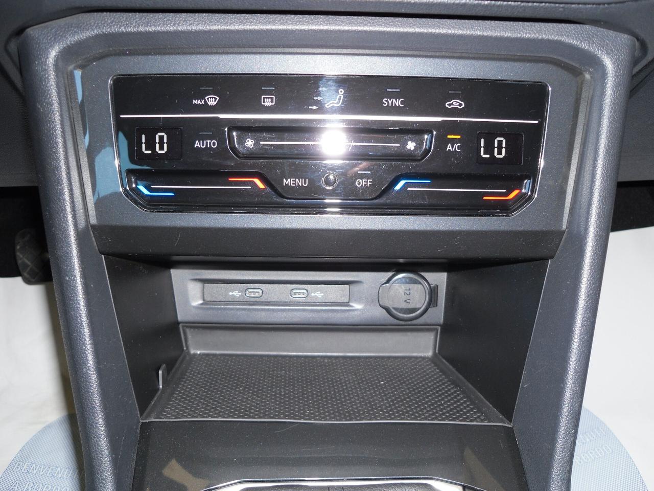 Volkswagen Tiguan 2.0 TDI Life
