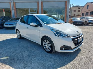 Peugeot 208 BlueHDi 75 S&S 5 porte EURO 6B