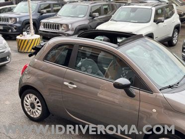 FIAT 500 C 1.0 Hybrid. ?Solo 12 Mila km?