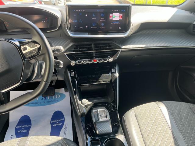 PEUGEOT 2008 PureTech 130 S&S EAT8 Allure