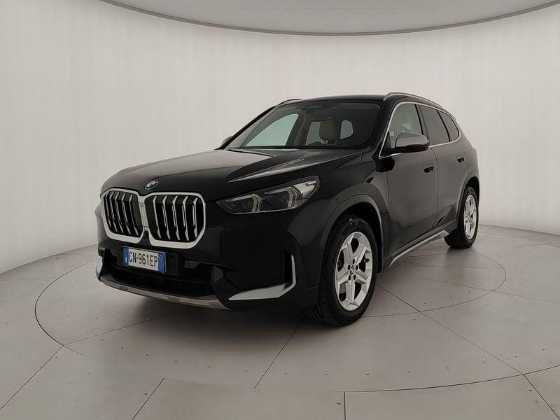 BMW X1 xDrive 20d xLine