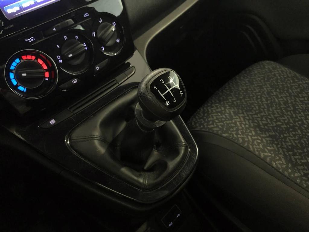 Lancia Ypsilon 5 Porte 1.2 Ecochic Silver