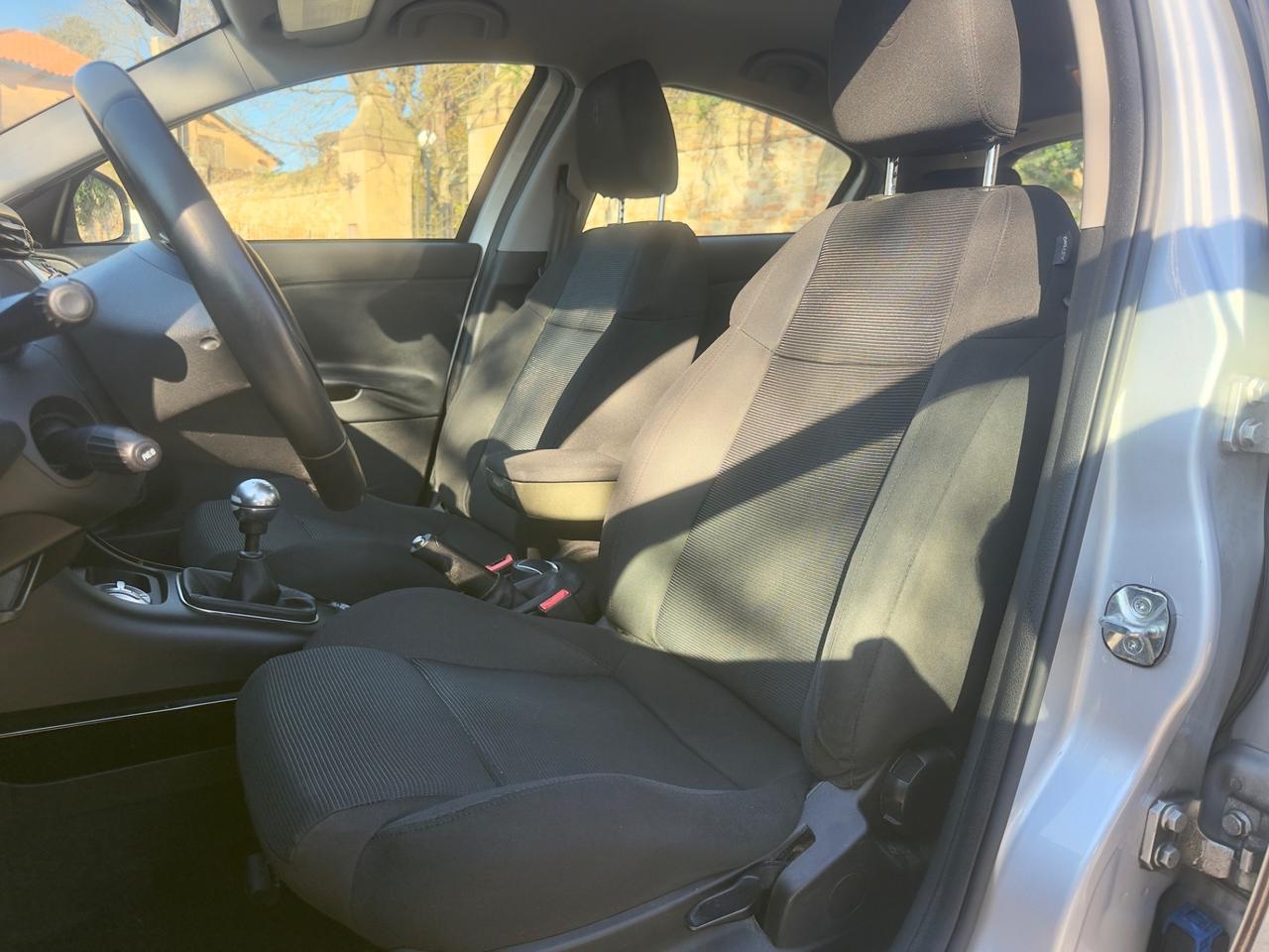 Alfa Romeo Giulietta 2.0 JTDm-2 140 CV 2013