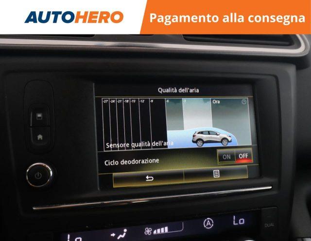 RENAULT Kadjar TCe 130CV Energy Zen