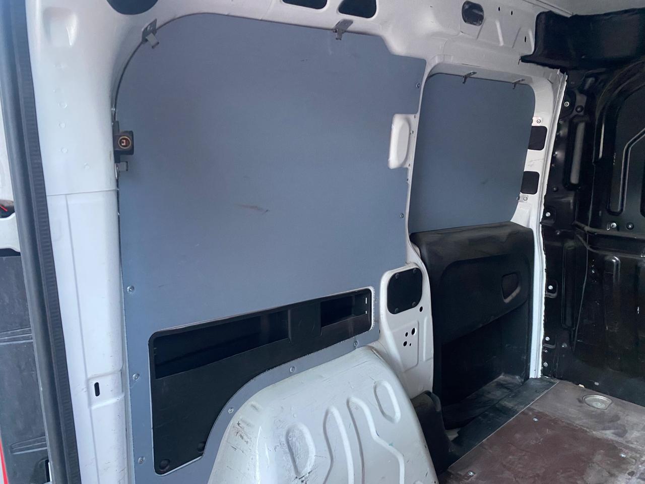 Fiat Doblo METANO