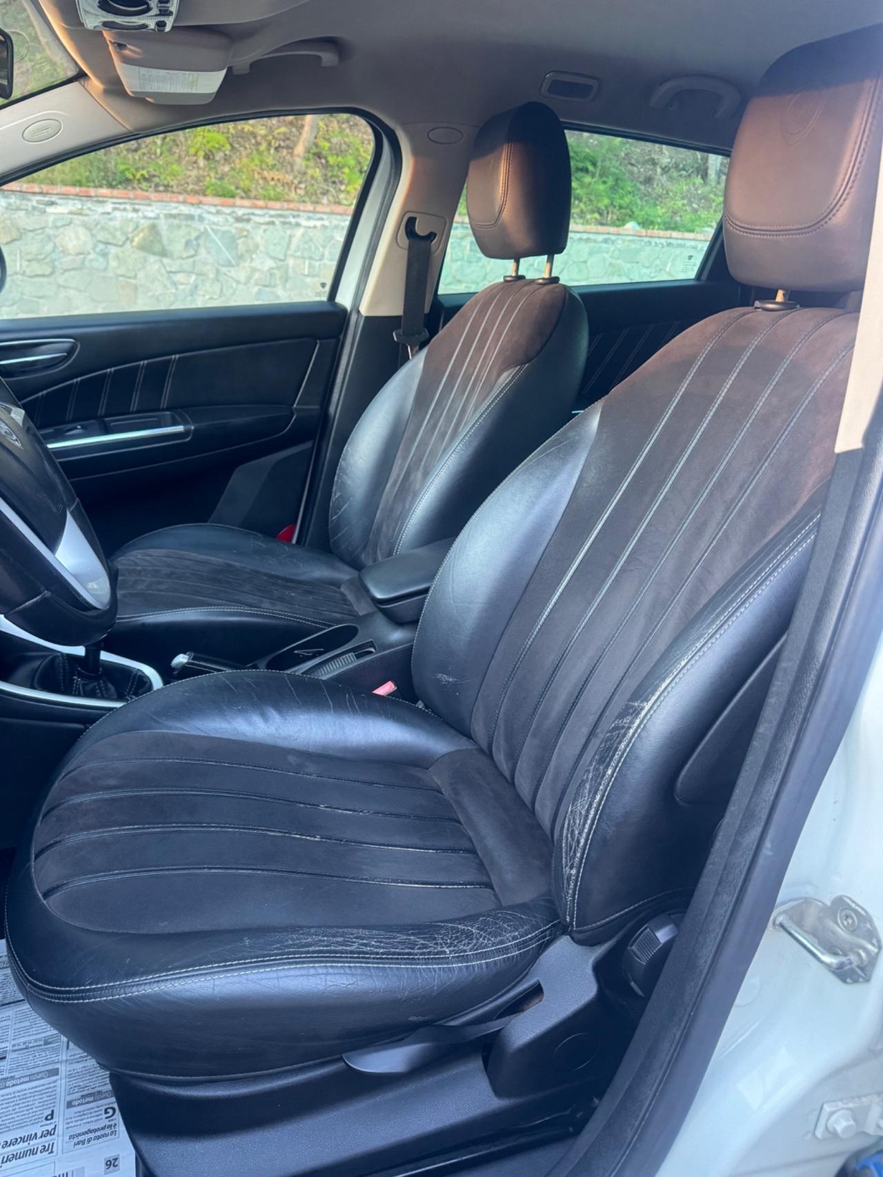 Lancia Delta 1.6 Multijet 120Cv *PLATINO* 2010