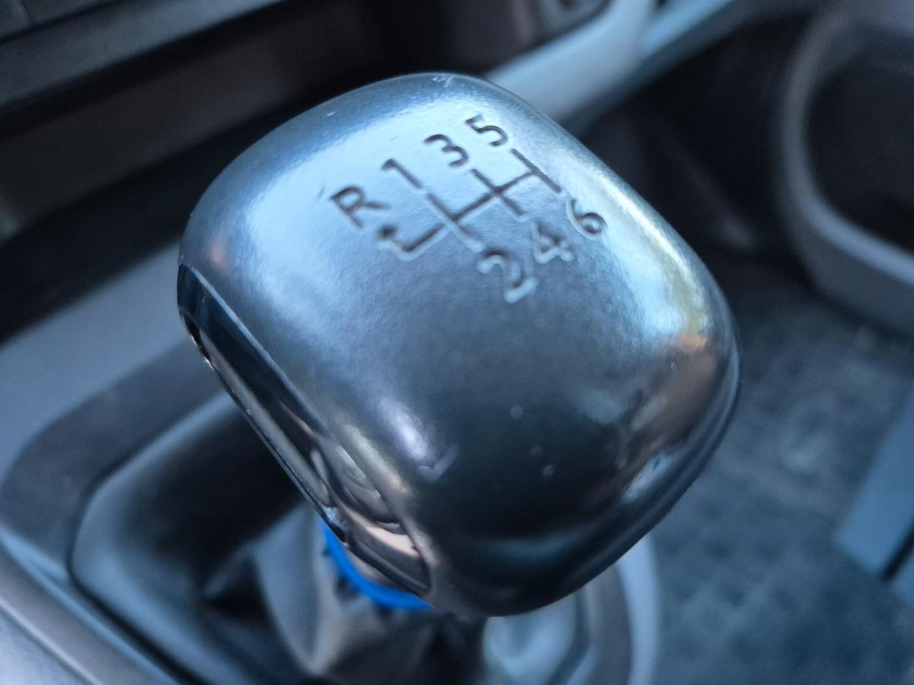 Citroen Jumpy 2.0 BlueHDi 140 S&S PL-TN Furgone M Club