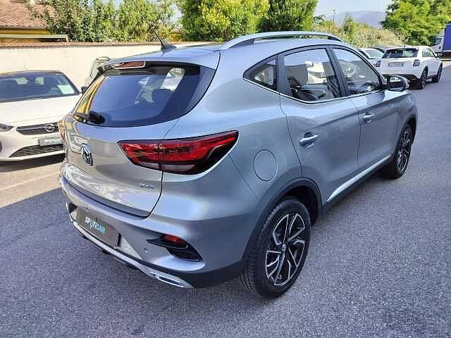 MG ZS 1.0T-GDI Luxury