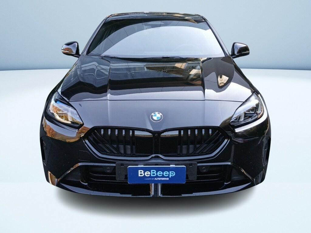 BMW Serie 1 118 d MSport Pro DCT