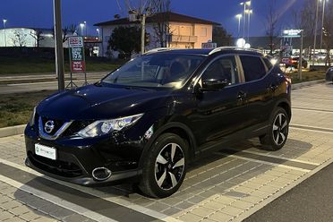 NISSAN Qashqai 1.6 dCi 2WD 360