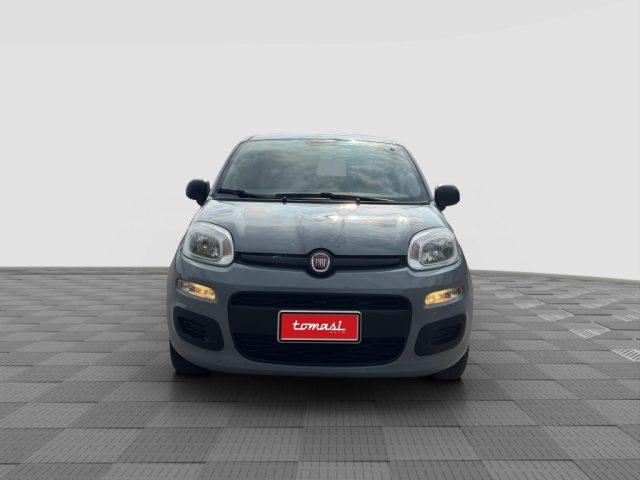 FIAT Panda Panda 1.0 FireFly Hybrid