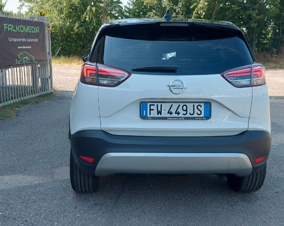 Opel Crossland Crossland X 1.5 ECOTEC D 102 CV