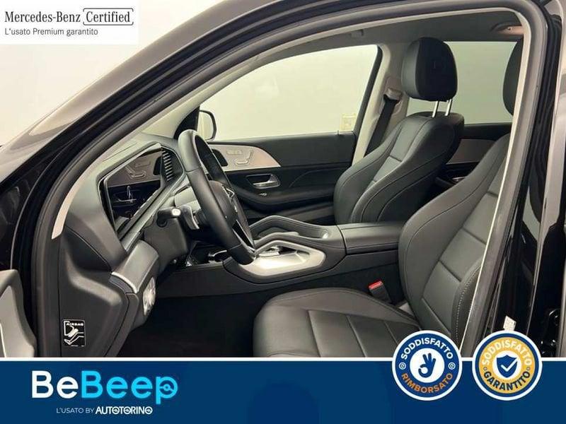 Mercedes-Benz GLE 300 D ADVANCED 4MATIC AUTO