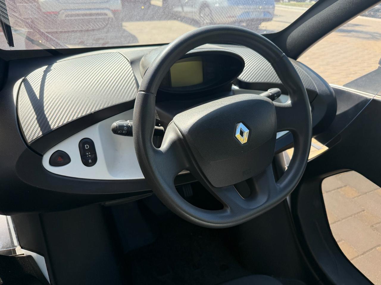 Renault Twizy 45W