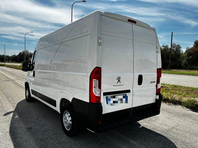 FIAT Ducato 333 2.2 BlueHDi 120 S&S PM-TM Furgone