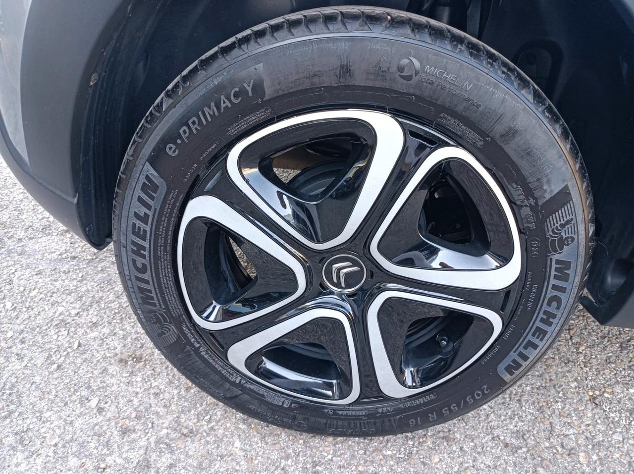 Citroen C3 PureTech 83 S&S You