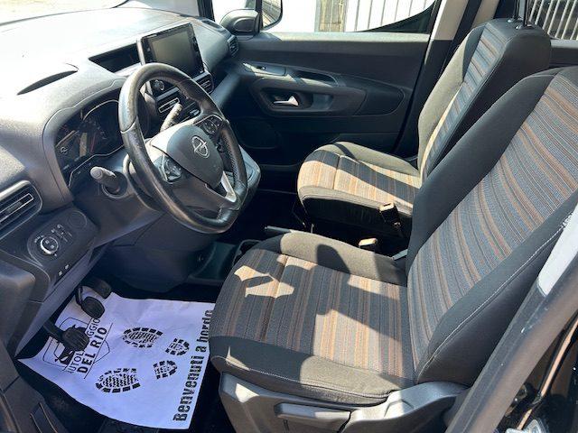 OPEL Combo Life 1.5D 130 CV S&S MT6 Innovation UNICO PROPRIETARIO