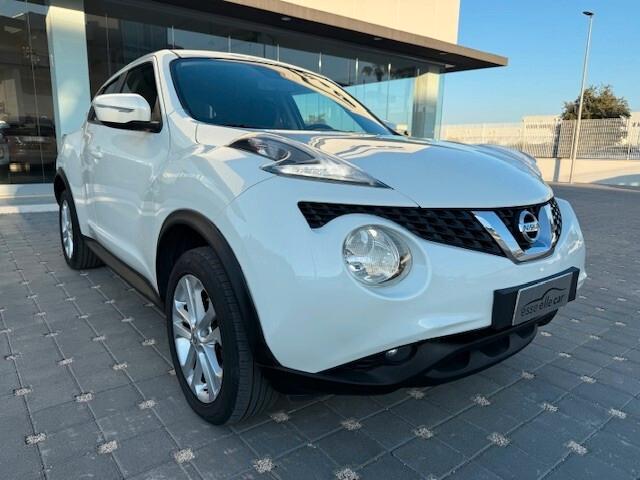 Nissan Juke 1.5 dCi Start&Stop Acenta 2015
