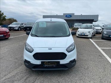 Ford Transit Courier Transit Courier 1.5 TDCi 100CV Van Trend