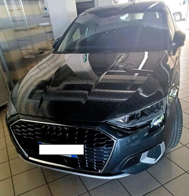 AUDI A3 SPB 30 TDI Business Advanced