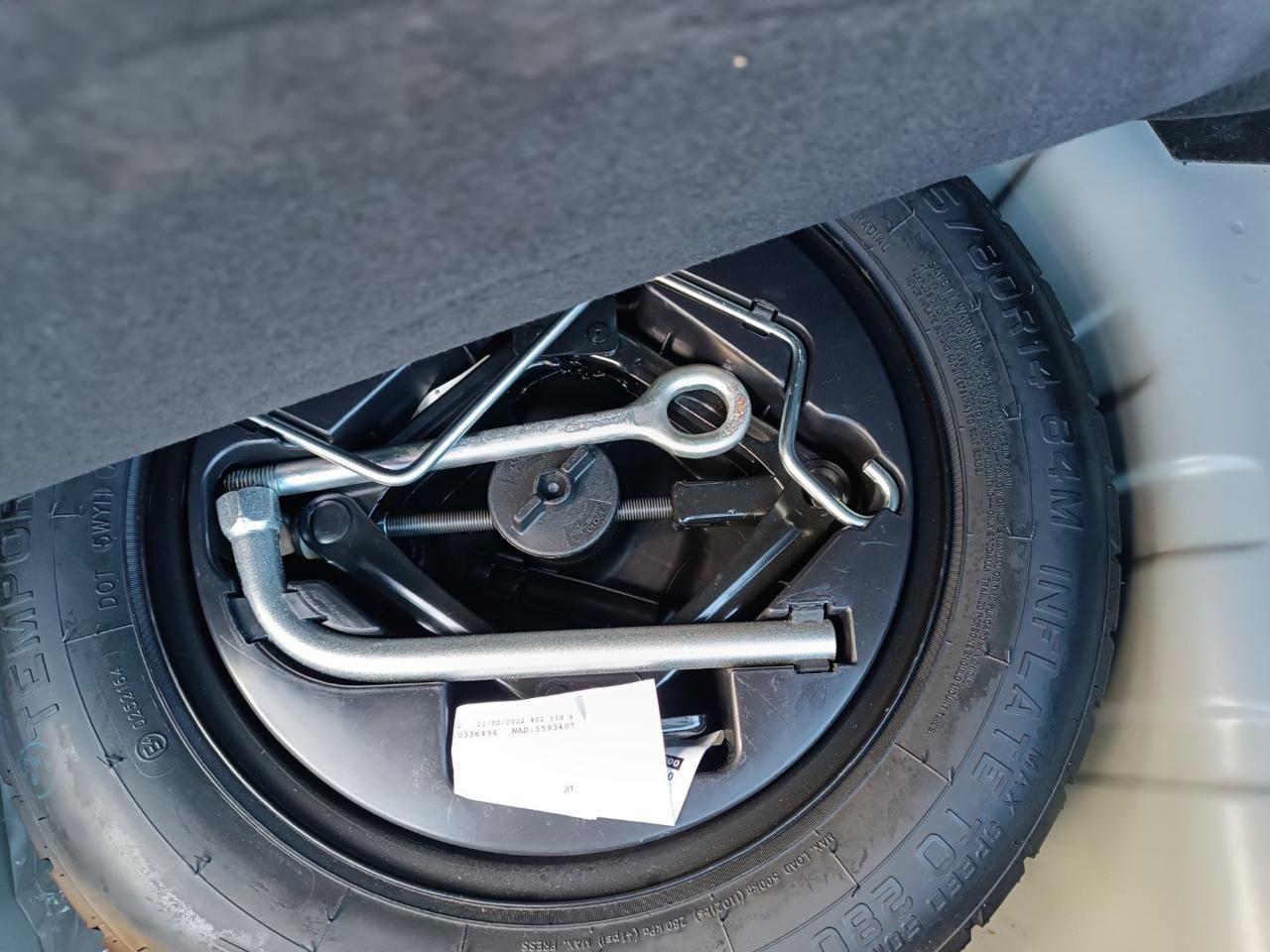 LANCIA Ypsilon 1.0 FireFly 5 porte S&S Hybrid Silver