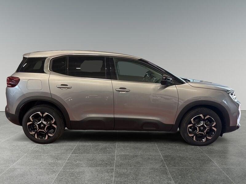 Citroën C5 Aircross C5 Aircross BlueHDi 130 S&S EAT8