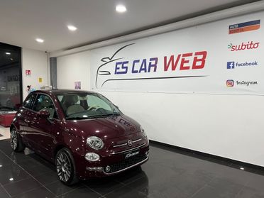 Fiat 500 1.2 LOUNGE 69 cv