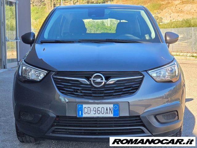 OPEL Crossland X 1.5 ECOTEC D 110 Advance