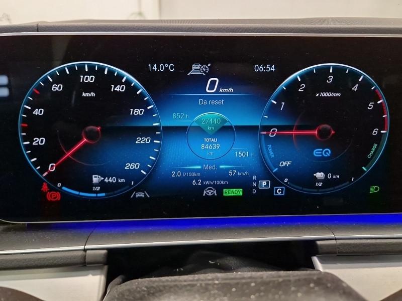 MERCEDES-BENZ GLE COUPE 350 DE 4MATIC EQ-P ULTIMATE AUTO SUV