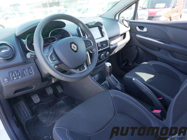 RENAULT Clio 0.9 90CV GPL AUTOCARRO 5P