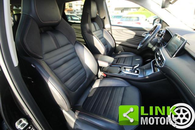 MG HS 1.5T-GDI AT Luxury