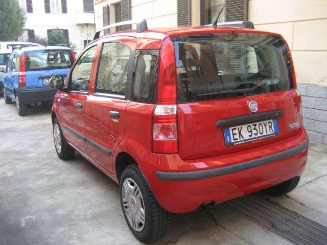 FIAT Panda 1.4 MYLIFE NATURAL POWER