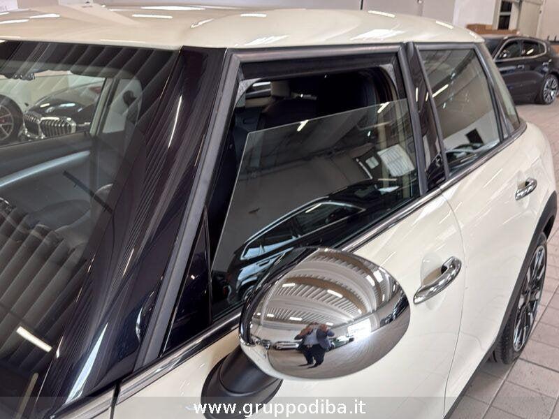 MINI Mini 2014 Diesel 1.5 One D Business 5p