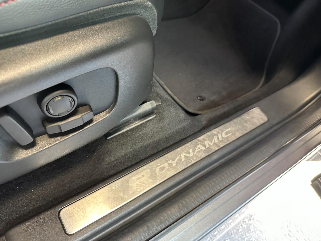 Discovery Sport 2.0i HYBRID Benzina 200cv AWD Dynamic