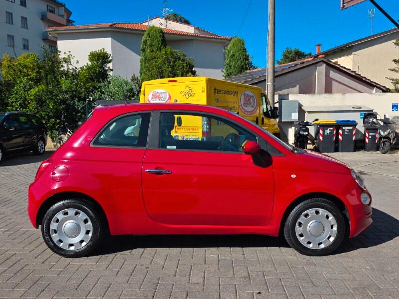 FIAT 500 (2015-2024) 500 1.2 Pop
